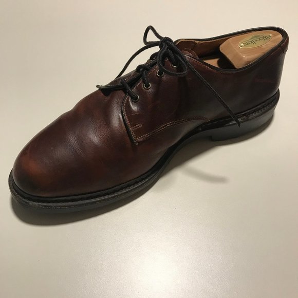 Allen Edmonds Oxford Comfort Shoe 11.5 D main image 15